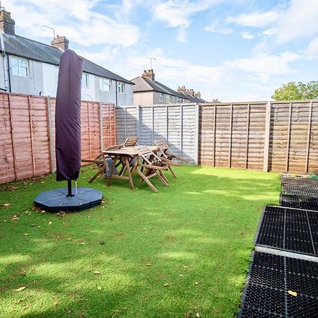Апартаменты Little Garden View St Albans Экстерьер фото